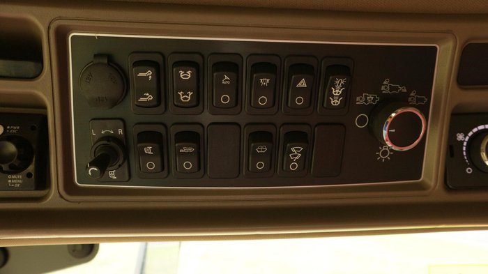 CASE IH 8250 Combine