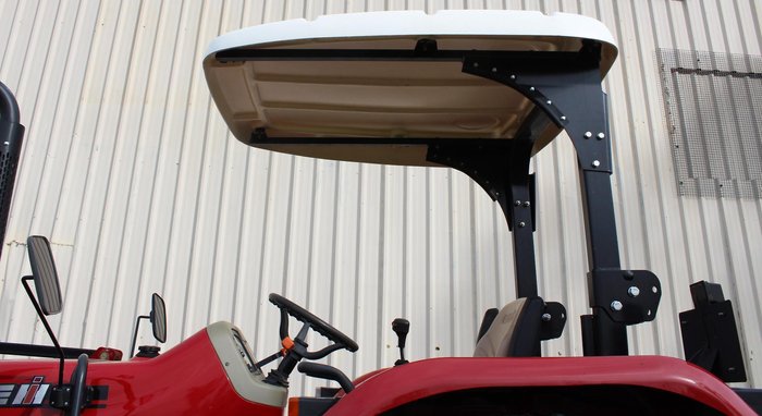 CASE IH Farmall Jxm 75 Tractor