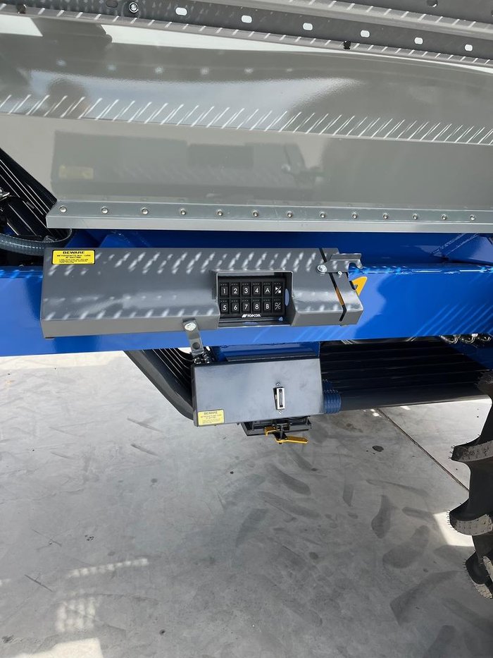 0 GASON 1750 RT 6VRT APOLLO ISOBUS
