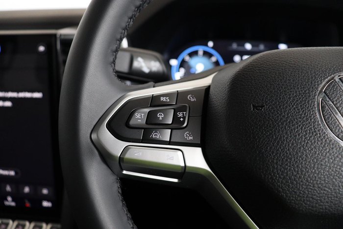 2024 Volkswagen Amarok TDI600 Style