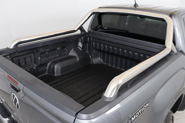 2024 Volkswagen Amarok TDI600 Style