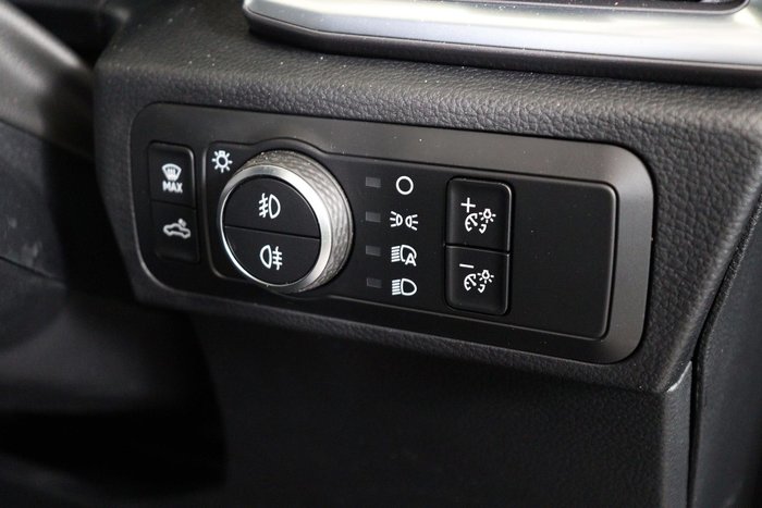 2024 Volkswagen Amarok TDI600 Style