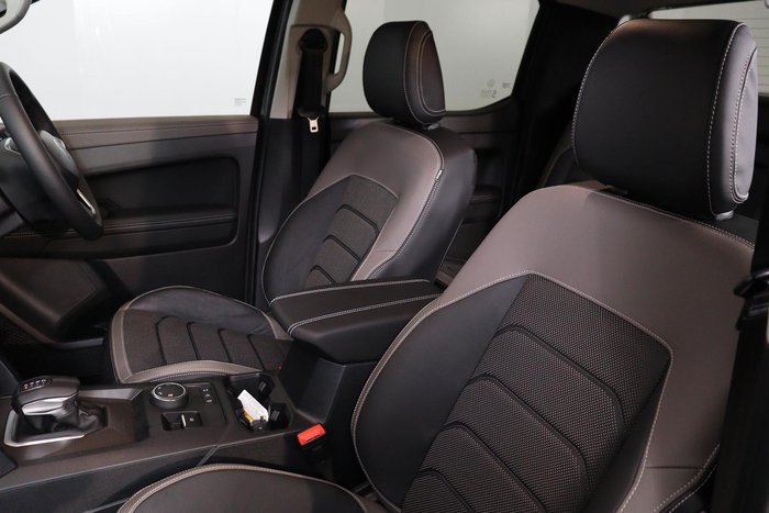 2024 Volkswagen Amarok TDI600 Style