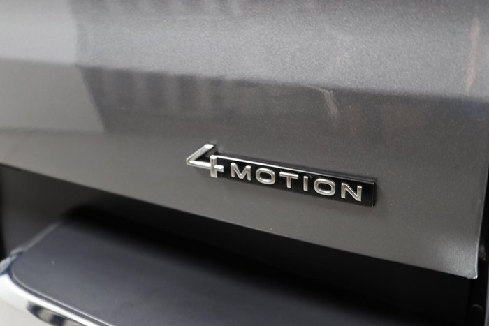 2024 Volkswagen Amarok TDI600 Style