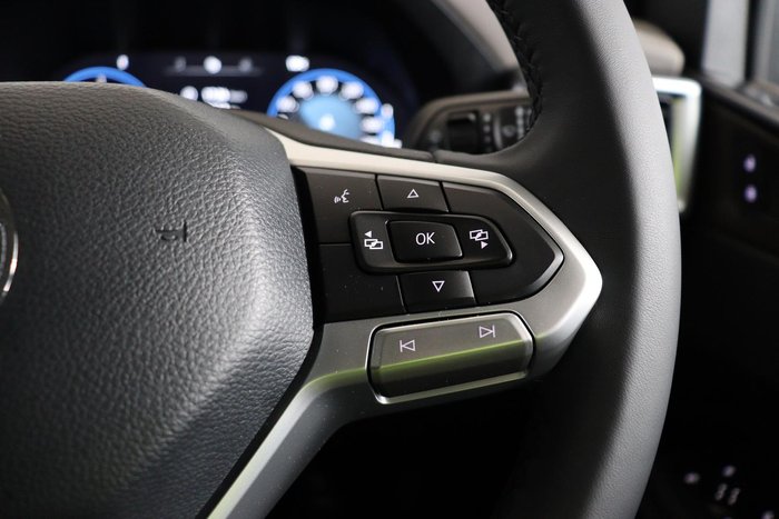 2024 Volkswagen Amarok TDI600 Style