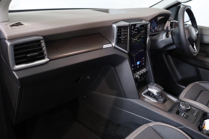 2024 Volkswagen Amarok TDI600 Style