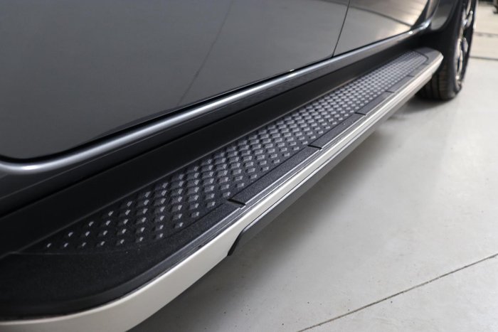 2024 Volkswagen Amarok TDI600 Style