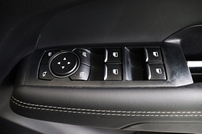 2024 Volkswagen Amarok TDI600 Style