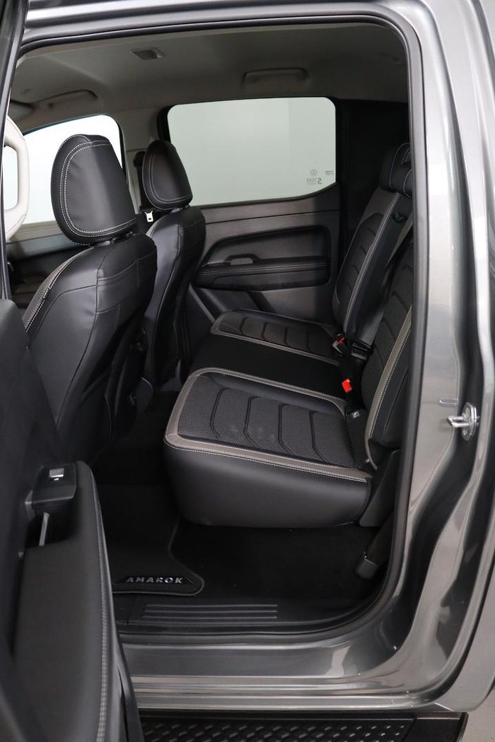 2024 Volkswagen Amarok TDI600 Style