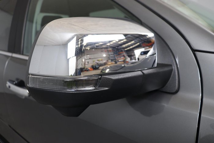 2024 Volkswagen Amarok TDI600 Style