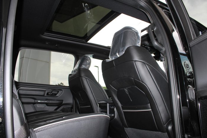 2024 RAM 1500 Limited RamBox