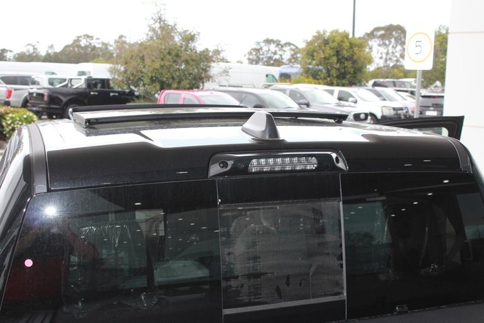 2024 RAM 1500 Limited RamBox