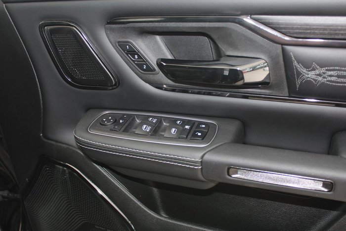 2024 RAM 1500 Limited RamBox