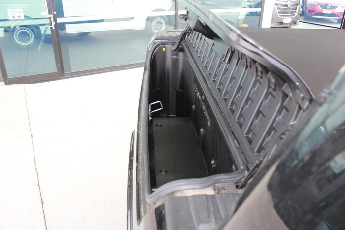 2024 RAM 1500 Limited RamBox