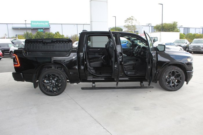2024 RAM 1500 Limited RamBox