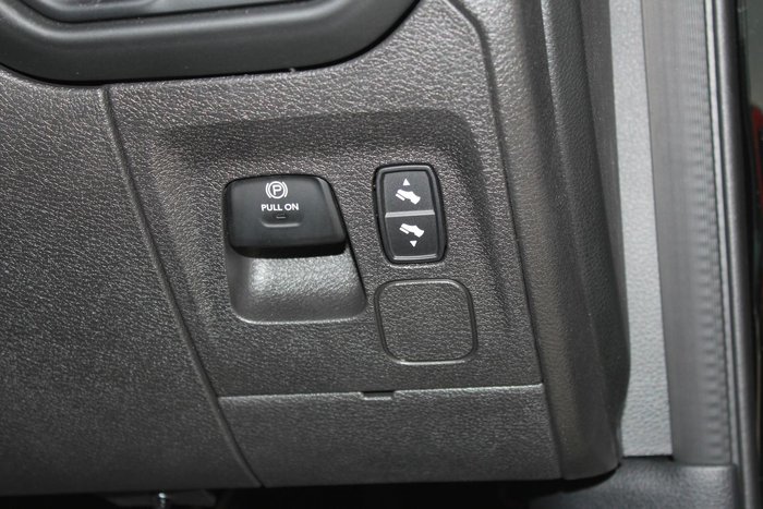 2024 RAM 1500 Limited RamBox