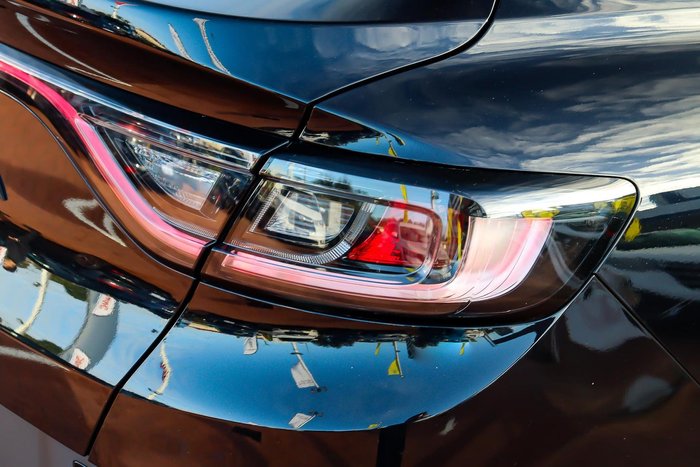 2024 Renault Arkana Esprit Alpine