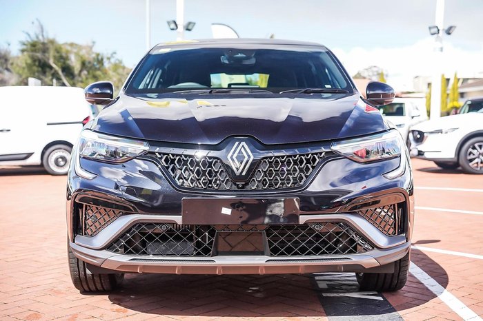 2024 Renault Arkana Esprit Alpine