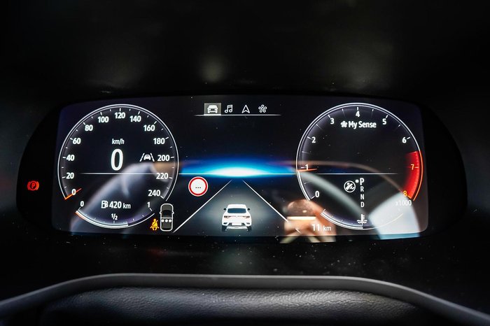2024 Renault Arkana Esprit Alpine