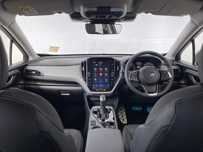 2024 Subaru Crosstrek 2.0R