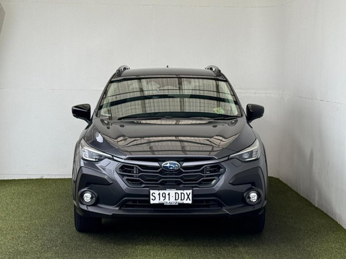 2024 Subaru Crosstrek 2.0R