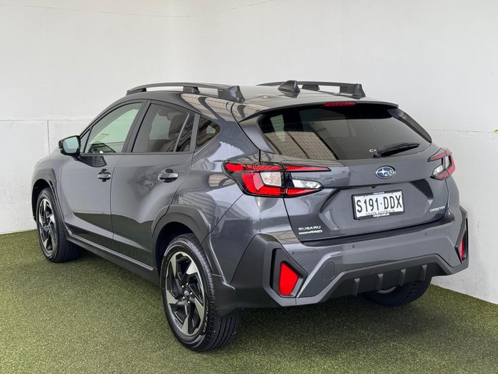 2024 Subaru Crosstrek 2.0R