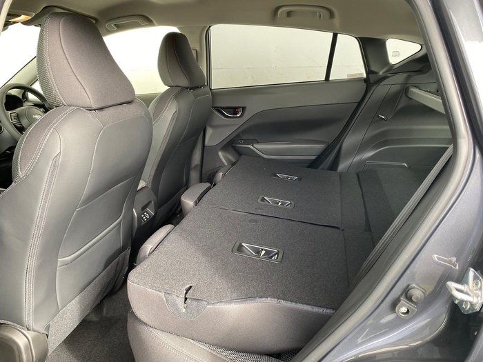 2024 Subaru Crosstrek 2.0R