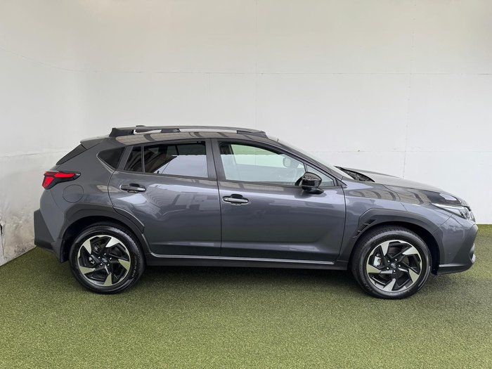 2024 Subaru Crosstrek 2.0R