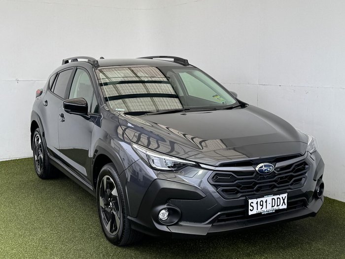2024 Subaru Crosstrek 2.0R