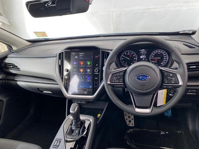 2024 Subaru Crosstrek 2.0R