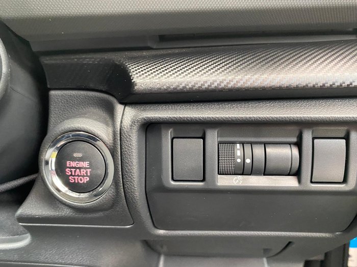 2024 Subaru Crosstrek 2.0R