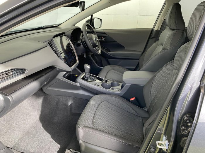 2024 Subaru Crosstrek 2.0R