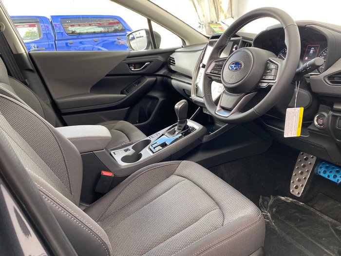 2024 Subaru Crosstrek 2.0R