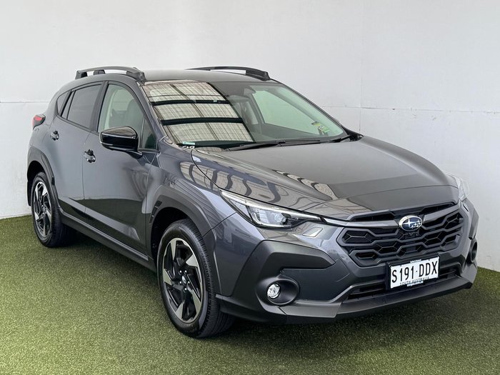 2024 Subaru Crosstrek 2.0R