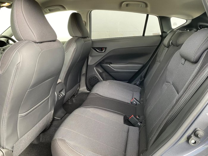 2024 Subaru Crosstrek 2.0R