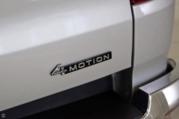 2024 Volkswagen Amarok TDI600 Style