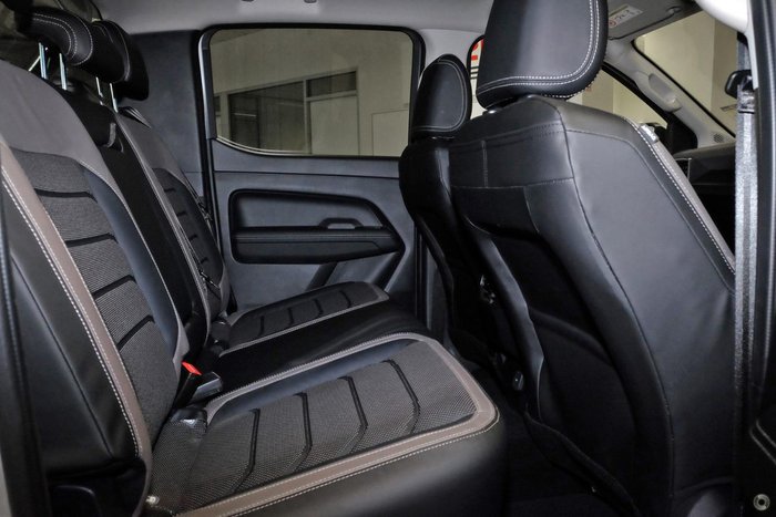 2024 Volkswagen Amarok TDI600 Style