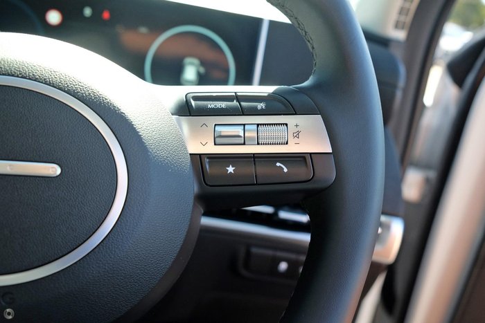 2024 Hyundai Tucson Elite