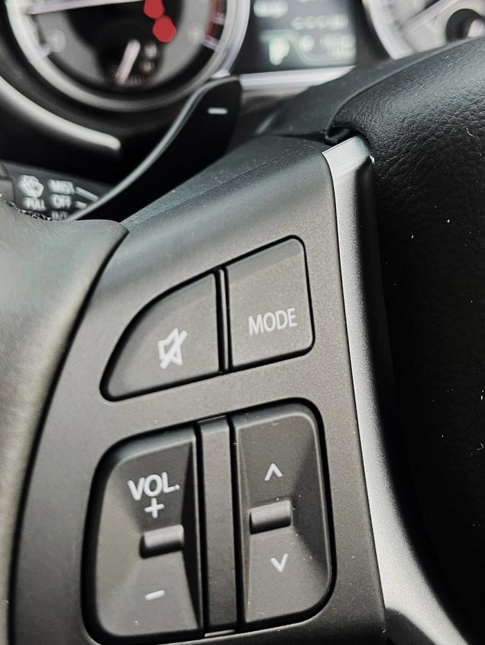 2024 Suzuki Vitara LY Series II Galactic Grey