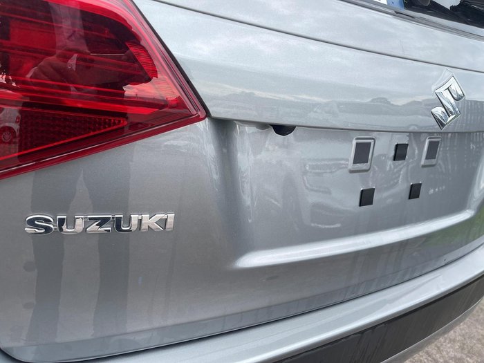 2024 Suzuki Vitara LY Series II Galactic Grey
