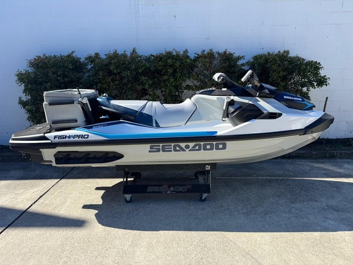2024 SEA-DOO Fish Pro Sport 170