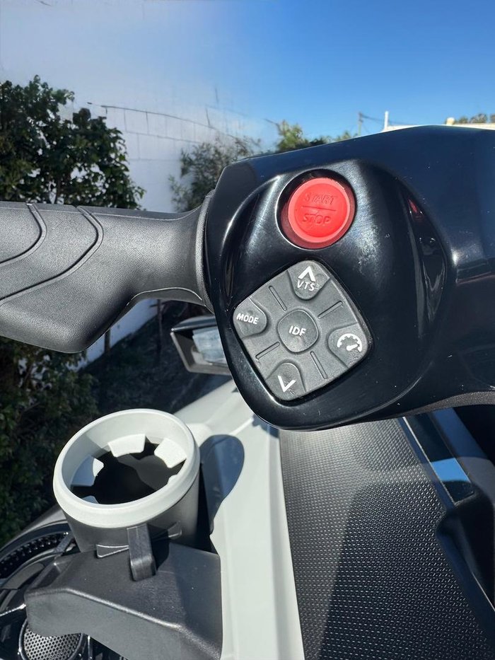 2024 SEA-DOO Fish Pro Sport 170