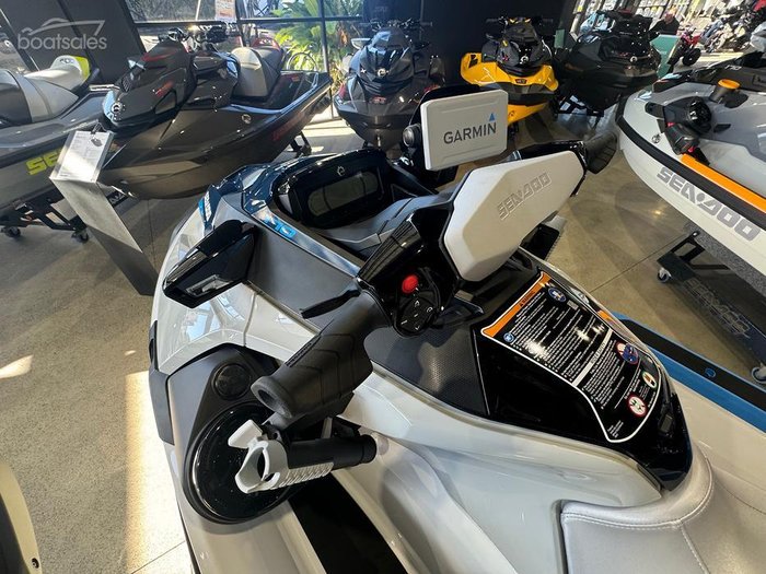 2024 SEA-DOO Fish Pro Sport 170