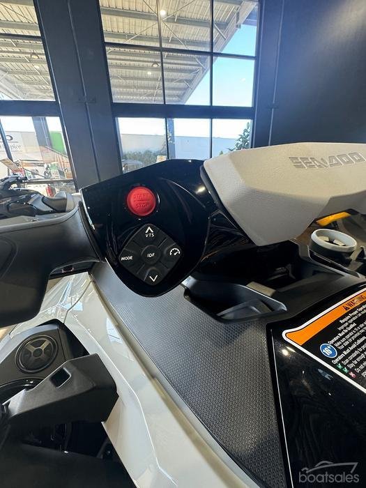 2024 SEA-DOO Fish Pro Sport 170