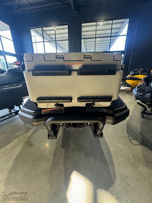 2024 SEA-DOO Fish Pro Sport 170