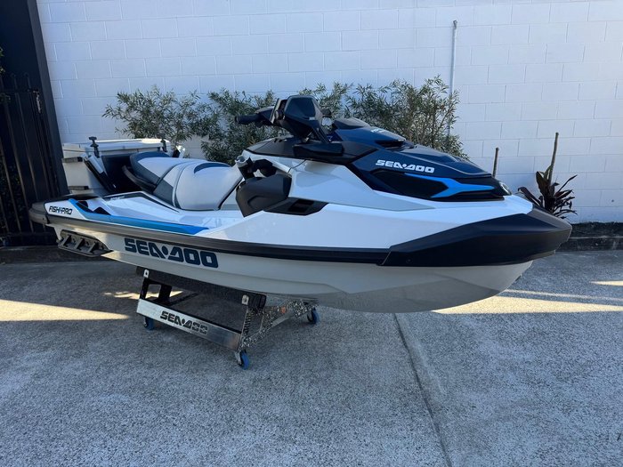 2024 SEA-DOO Fish Pro Sport 170