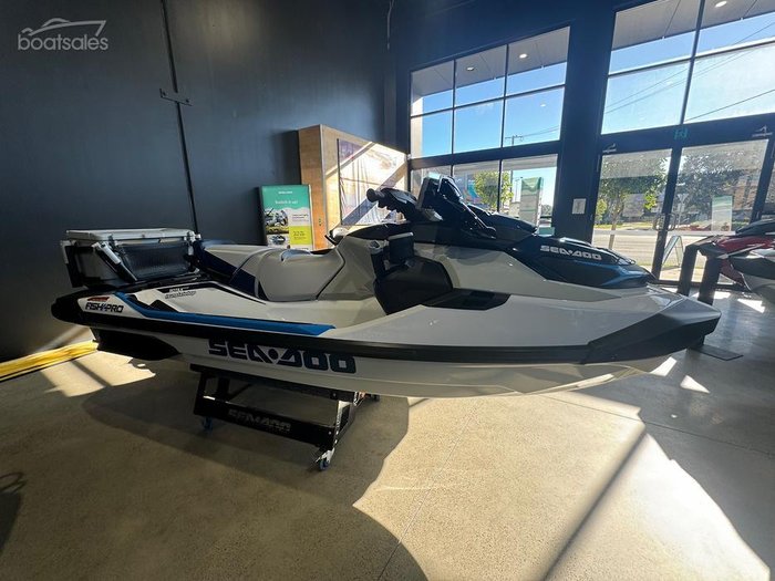 2024 SEA-DOO Fish Pro Sport 170
