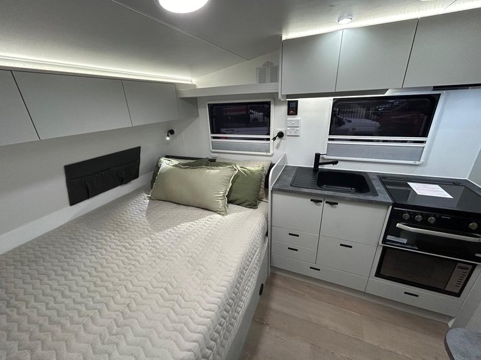 2024 Goldstream 1800 Ewb St Bunk Rhino