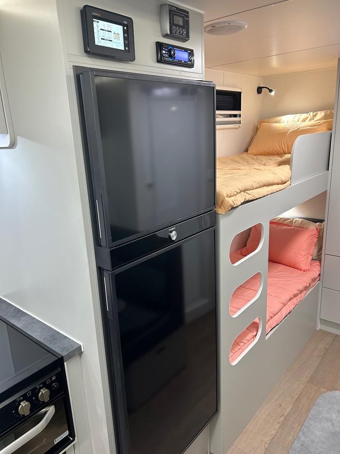 2024 Goldstream 1800 Ewb St Bunk Rhino