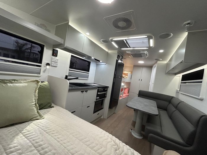 2024 Goldstream 1800 Ewb St Bunk Rhino